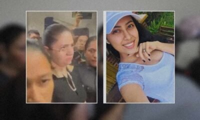 Jueza Carol Berganza seguirá a cargo del caso Melisa Palacios tras rechazo de recusación