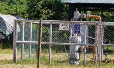 MP inspecciona instalaciones de Perenco en Petén