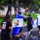 Más de 200 mil guatemaltecos participarán en recorridos de antorchas por la Independencia en la capital