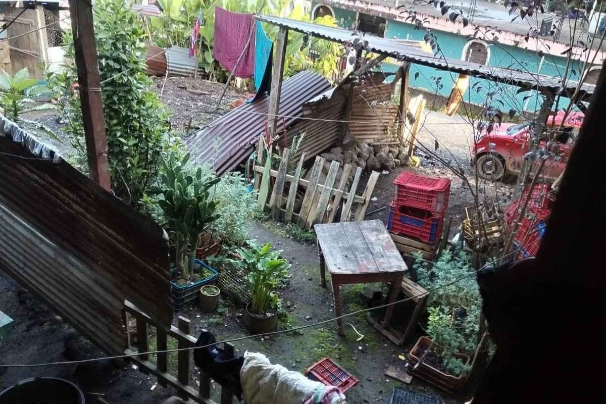 Migrante guatemalteca liberada tras extorsión investigan red de tráfico en Quiché