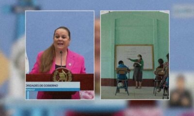 Mineduc prevé 504 nuevos institutos de nivel medio en presupuesto 2026