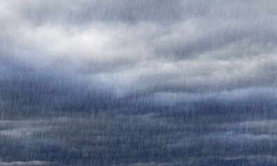 Onda del Este provocará lluvias y tormentas eléctricas en varias regiones de Guatemala