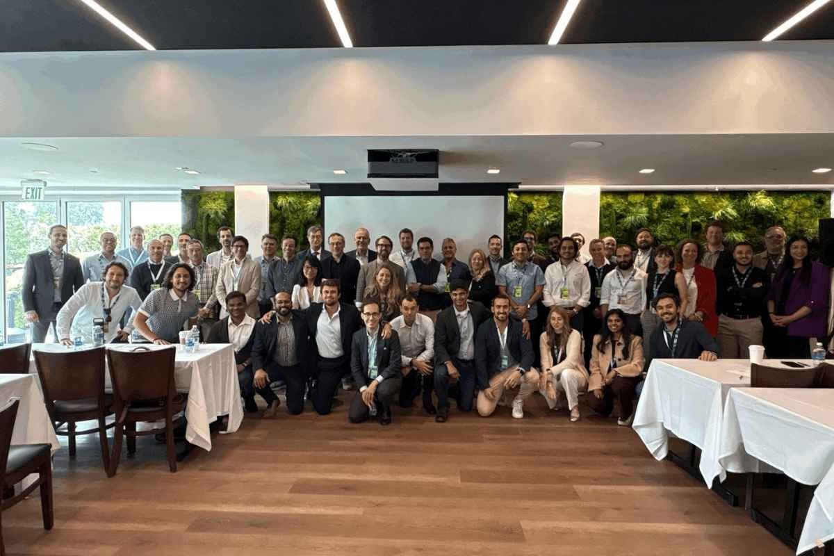 Progreso X impulsa innovación en AGM 2025