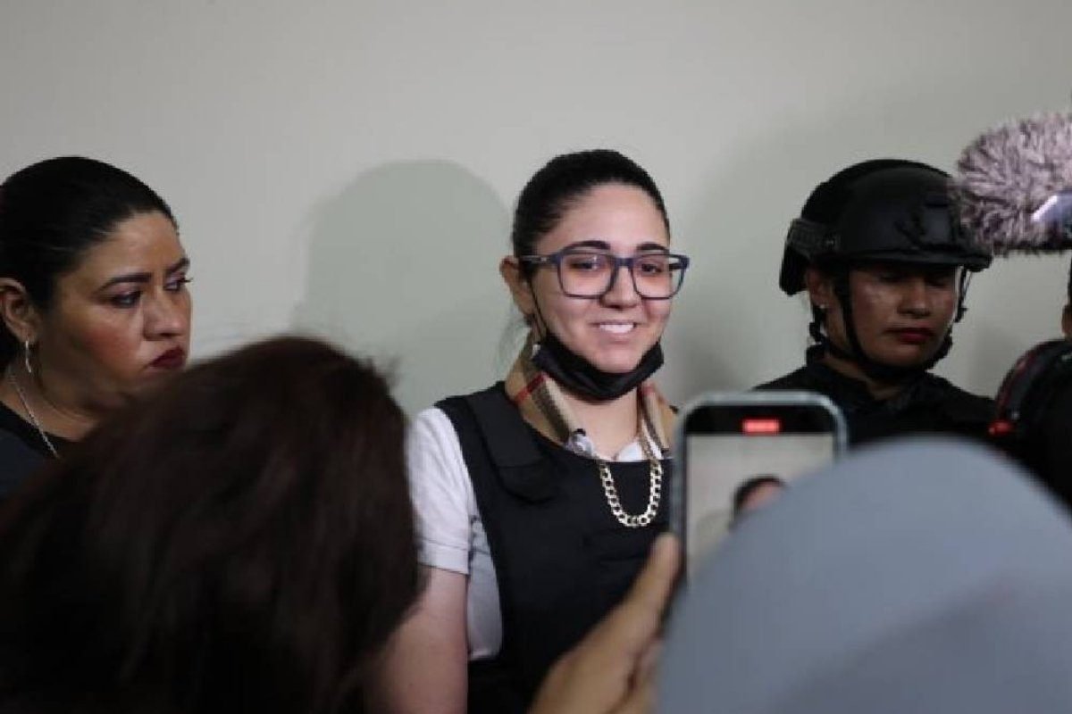 Sala de Apelaciones revisará recusación contra jueza en caso Melisa Palacios