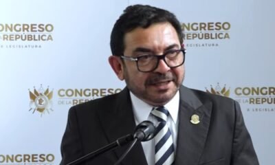 Viva expulsa a diputado y pide relevo en Junta Directiva