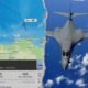 Bombarderos B-1B de EE. UU. sobrevuelan el Caribe cerca de Venezuela en un inusual despliegue militar