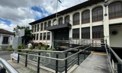 CC deja sin efecto resolución judicial que anulaba la inscripción del Movimiento Semilla