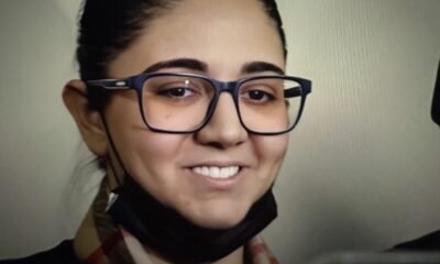 Caso Melisa Palacios Defensa de Bonilla busca frenar juicio