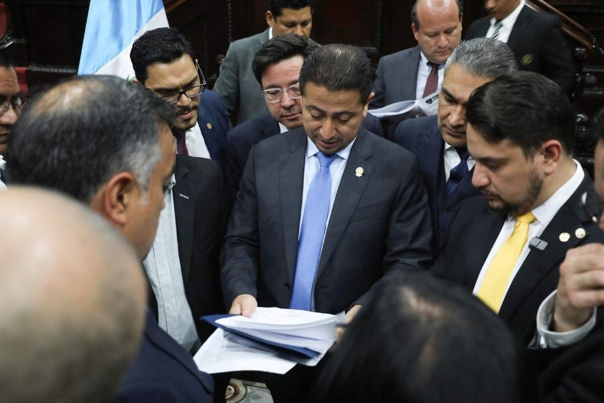 Congreso declara terroristas a pandilleros y aprueba ley con penas más severas