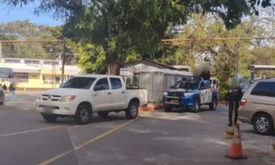 FECI allana Hospital Roosevelt y empresas privadas por posibles irregularidades en contrataciones