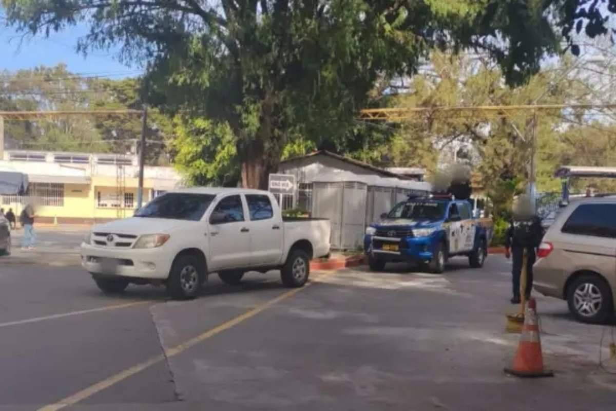 FECI allana Hospital Roosevelt y empresas privadas por posibles irregularidades en contrataciones