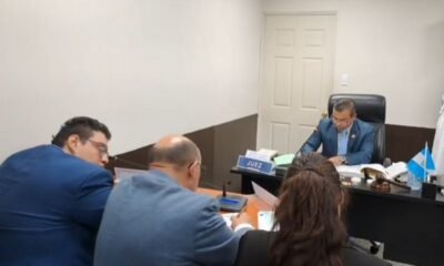 Funcionario del Ministerio de Salud ligado a proceso por caso Unops