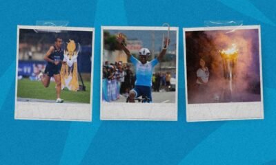 Guatemala lidera con autoridad el medallero de los Juegos Centroamericanos 2025