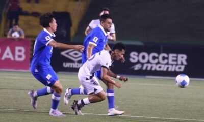 Guatemala ya vuela a El Salvador con la mira puesta en un triunfo clave rumbo al Mundial 2026