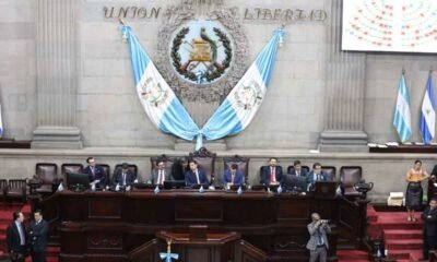 Iniciativas de ley amenazan libertad de expresión y digital en Guatemala