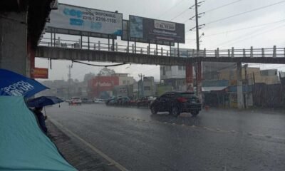 Lluvias ceden temporalmente, pero se prevé nuevo incremento la próxima semana, según Insivumeh