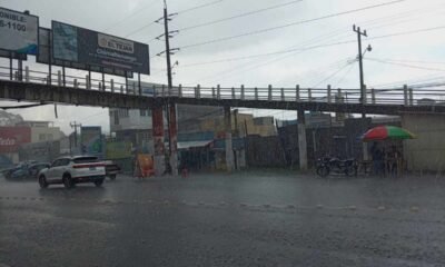 Lluvias y tormentas locales se prevén desde la tarde, según el Insivumeh