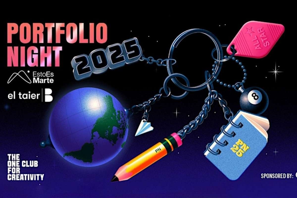 Portfolio Night 2025 llega a Guatemala una noche para impulsar el talento creativo