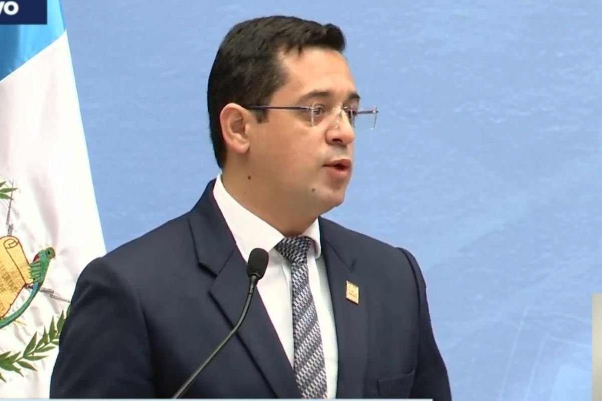 Presidencia señala vicios constitucionales en la Ley de Codedes y formaliza su veto