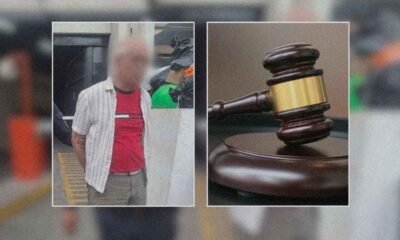 Sala ordena prisión preventiva por caso de motorista en zona 9