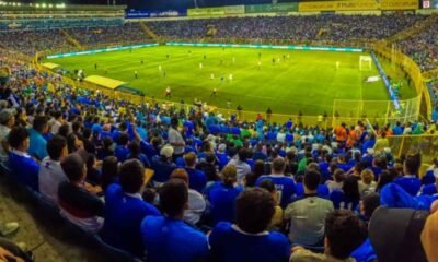 Solo 300 boletos para la afición guatemalteca en el Estadio Cuscatlán