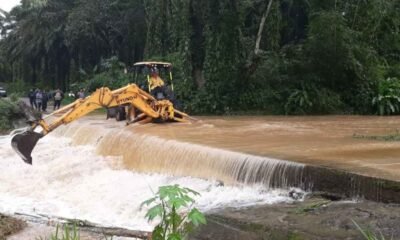 Usurpaciones de tierras 13 mil denuncias y mínima respuesta estatal