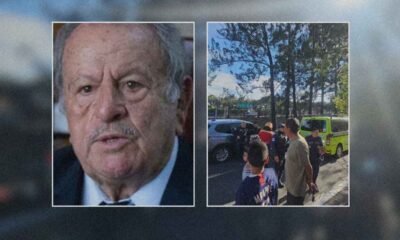 Exdiputado Juan Alberto Salguero muere tras ataque armado en zona 7