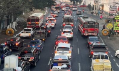 Obelisco masiva actividad navideña alterará el tránsito este sábado