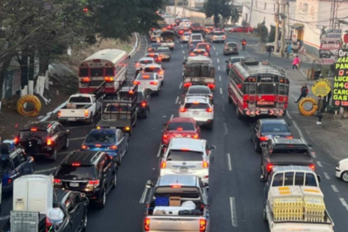 Obelisco masiva actividad navideña alterará el tránsito este sábado