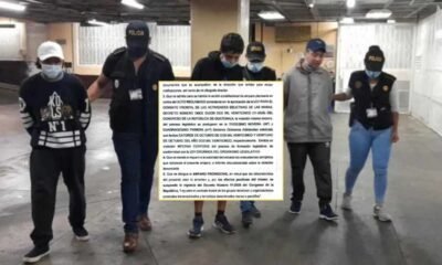 Pandillero condenado interpone amparo ante la CC contra la nueva Ley Antipandillas