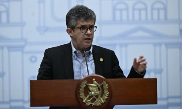 Caso Unops: Juzgado suspende audiencia tras dejarse sin vigencia el acuerdo con Salud