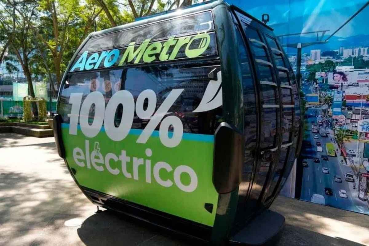 AeroMetro inicia obras en zona 9 y redefine la movilidad entre Mixco y la capital