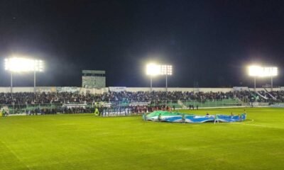 Antigua pega primero en la final y se acerca al bicampeonato