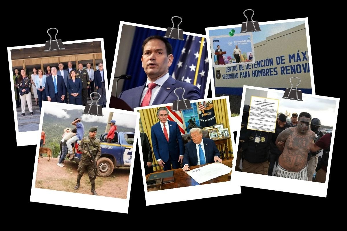 “Balance 2025: Los 50 hechos que cambiaron la agenda nacional e internacional”