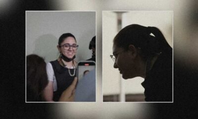 Caso Melisa Palacios avanza a juicio