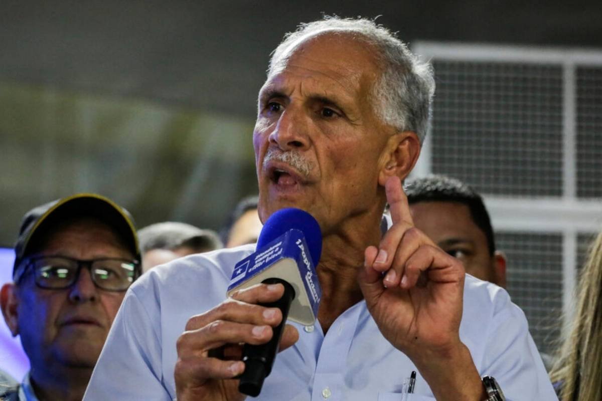 Elecciones en Honduras conteo avanza con mínima diferencia entre Asfura y Nasralla