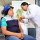 IGSS insta a la población a vacunarse contra la influenza ante incremento de enfermedades respiratorias