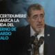 La incertidumbre que marca la agenda del gobierno de Bernardo Arévalo
