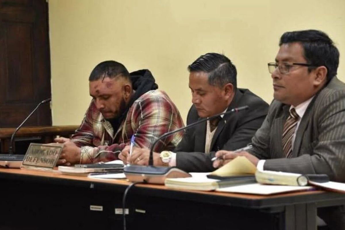 Ligan a proceso y envían a prisión preventiva al piloto del bus Sinaloa