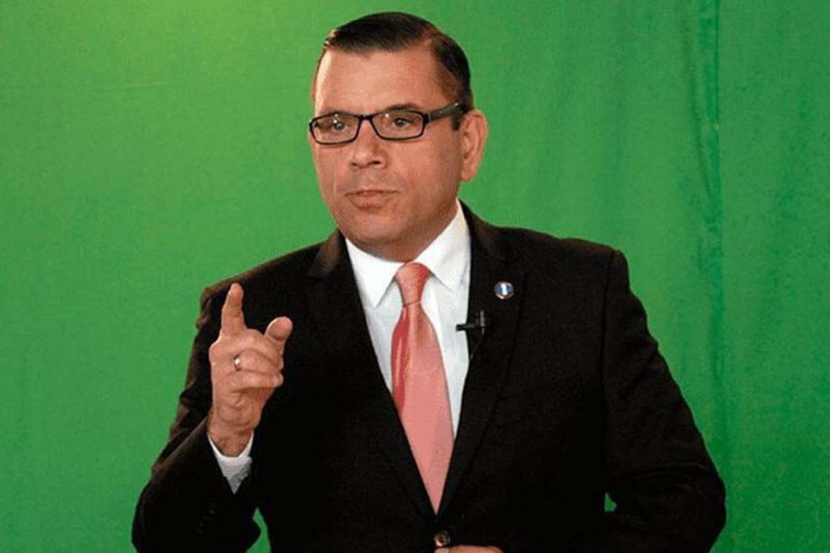 MP impugna devolución de edificio a empresa ligada a Baldizón