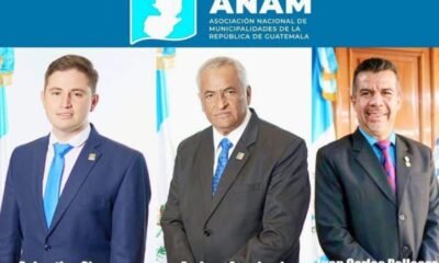 Alcaldes elegirán este sábado a la nueva directiva de la ANAM para el próximo período