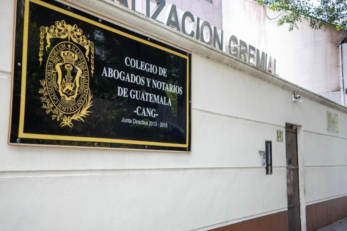 CANG aclara que el estado de sitio no suspende elecciones programadas para febrero