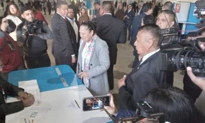 CANG define hoy a sus delegados ante la postuladora del TSE