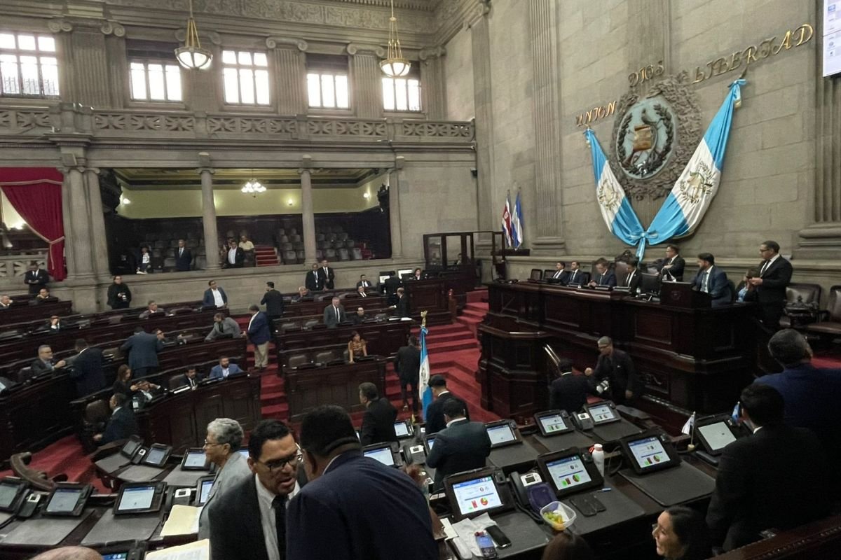 Congreso ratifica Estado de Sitio por 30 días tras jornada de violencia