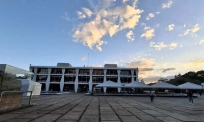 Consejo Superior Universitario abre proceso para elegir magistrado de la Corte de Constitucionalidad fechas, requisitos y plazos clave