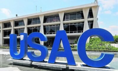 Denuncian presunta desaparición de estudiantes de la Usac tras supuesto “bautizo”