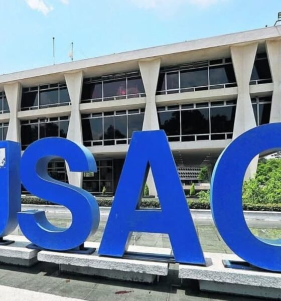 Denuncian presunta desaparición de estudiantes de la Usac tras supuesto “bautizo”