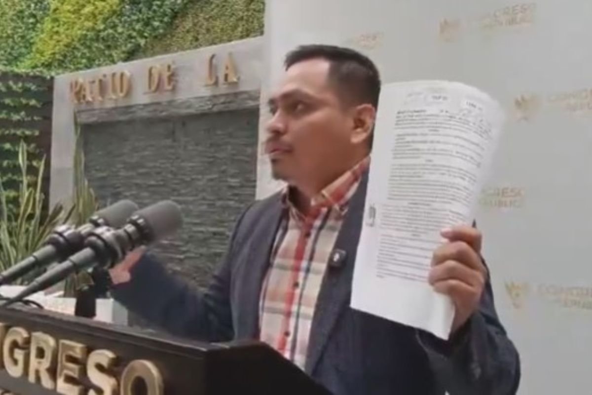 Comisión Postuladora TSE: Diputado presenta apelación en la CC por rector Mynor Herrera