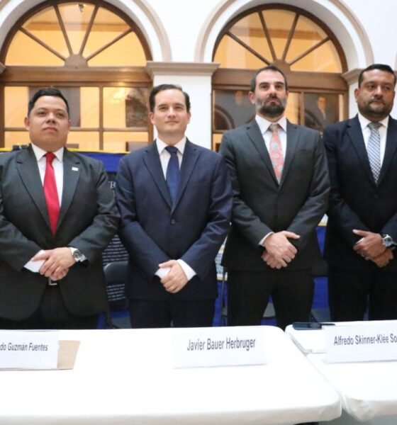 Diputado José Chic impugna salarios fijados en la Superintendencia de Competencia