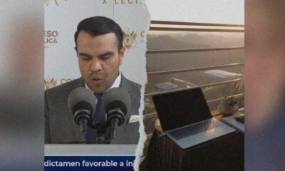 Diputado pide agilizar dictamen de la Ley de Teletrabajo ante crisis de movilidad